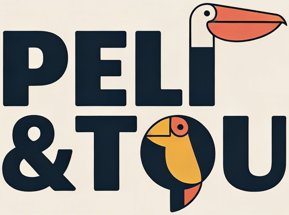 peli and tou logo